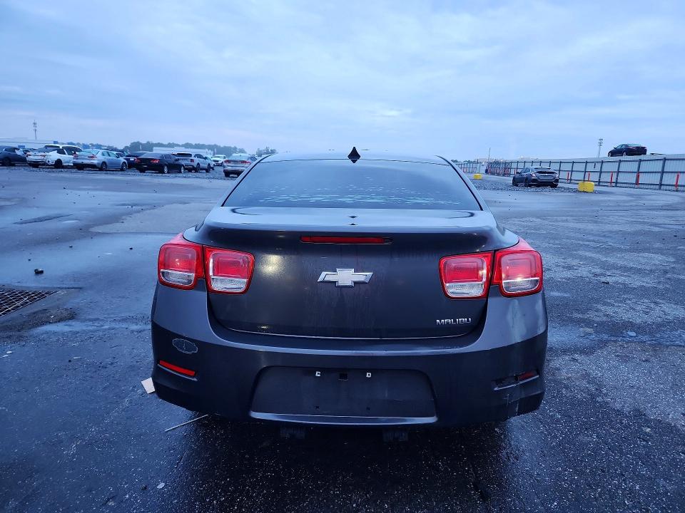 71431016 :رقم المزاد ، 1G11B5SA7DF177707 vin ، 2013 Chevrolet Malibu مزاد بيع