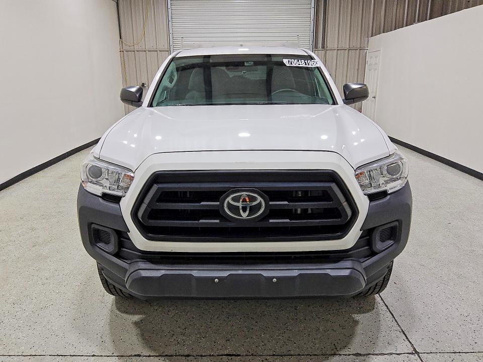 Aukcja sprzedaży 2022 Toyota Tacoma, vin: 3TYRX5GN4NT055450, numer aukcji: 70648196