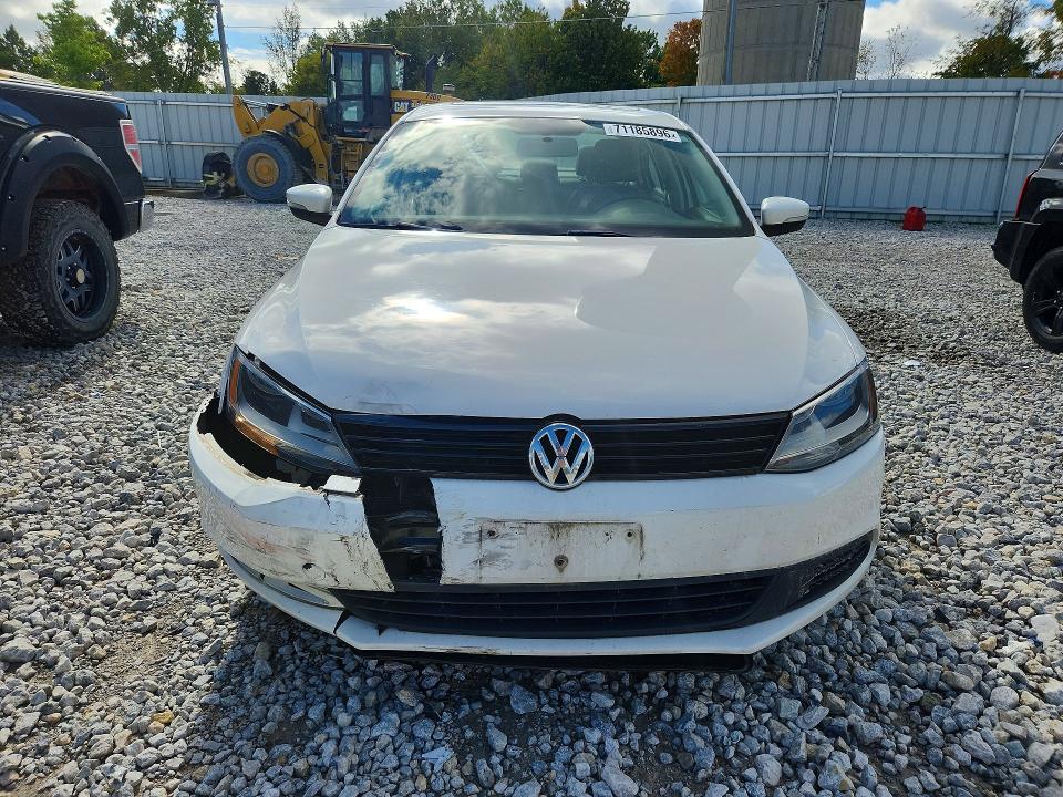 Продажа на аукционе авто 2012 Volkswagen Jetta, vin: 3VWBP7AJ9CM362900, номер лота: 71185896