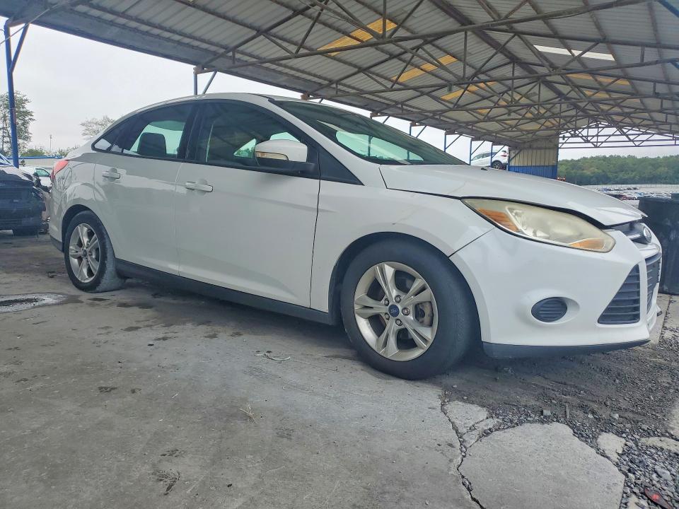 Aukcja sprzedaży 2014 Ford Focus, vin: 1FADP3F2XEL190246, numer aukcji: 71430856