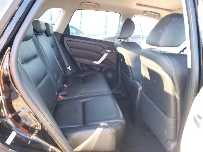 Продажа на аукционе авто 2008 Acura Rdx, vin: 5J8TB18248A802450, номер лота: 73049416