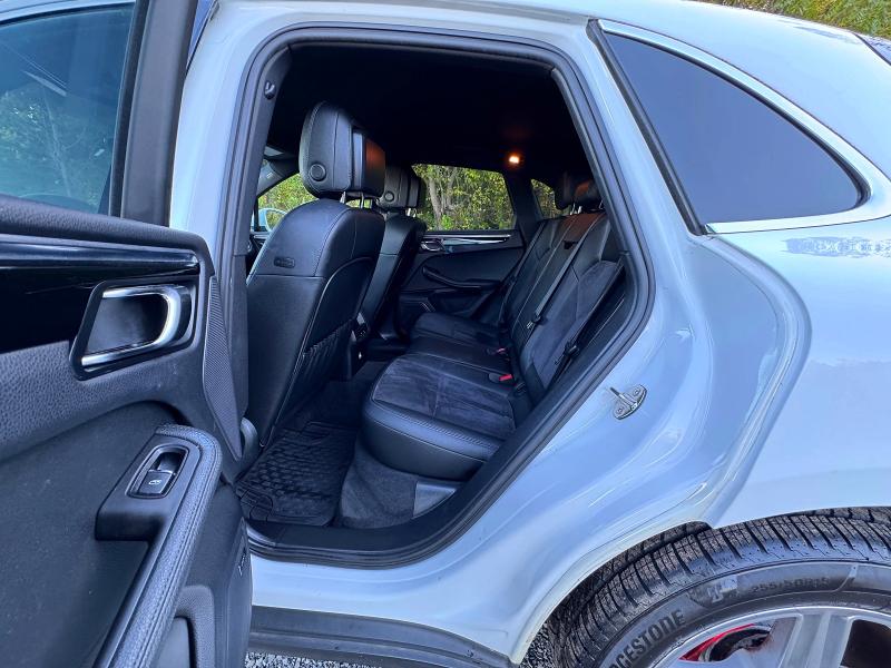 Продаж на аукціоні авто 2015 Porsche Macan, vin: WP1AB2A52FLB50430, номер лоту: 73067516