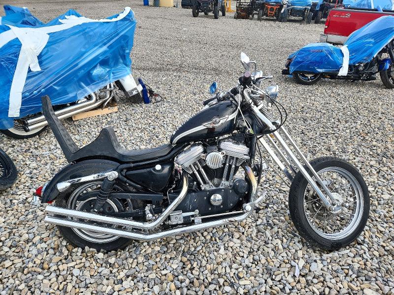 Aukcja sprzedaży 2003 Harley-davidson Xl883, vin: 1HD4CAM183K444395, numer aukcji: 73056076
