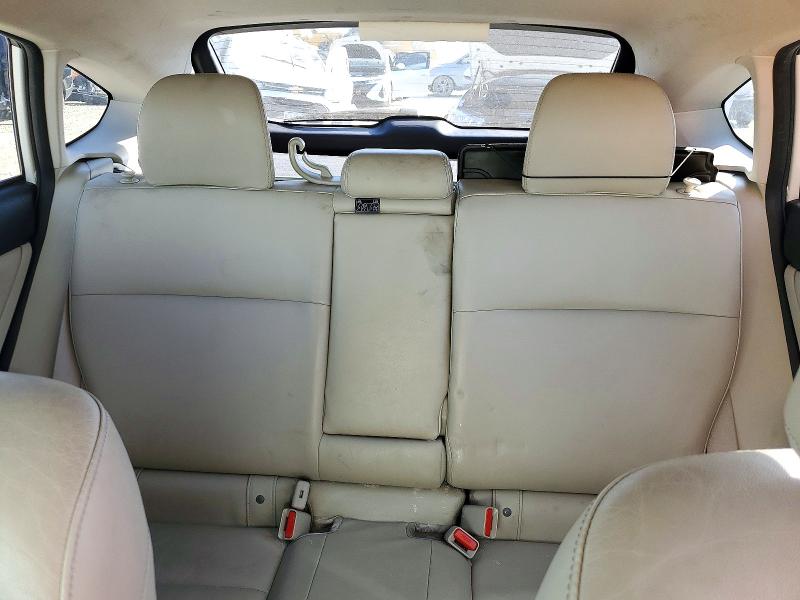 Продажа на аукционе авто 2013 Subaru Xv Crosstrek, vin: JF2GPAKC8DH210278, номер лота: 71204596