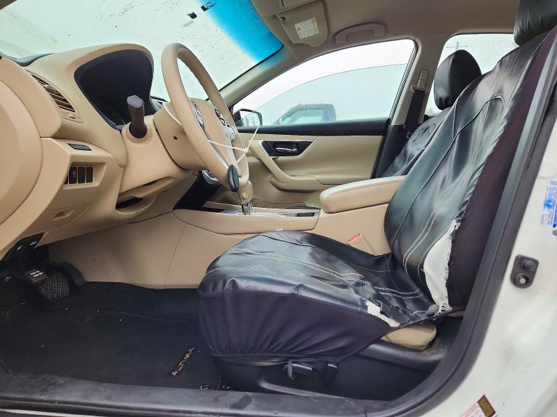 Продажа на аукционе авто 2016 Nissan Altima, vin: 1N4AL3AP7GC285819, номер лота: 72183136