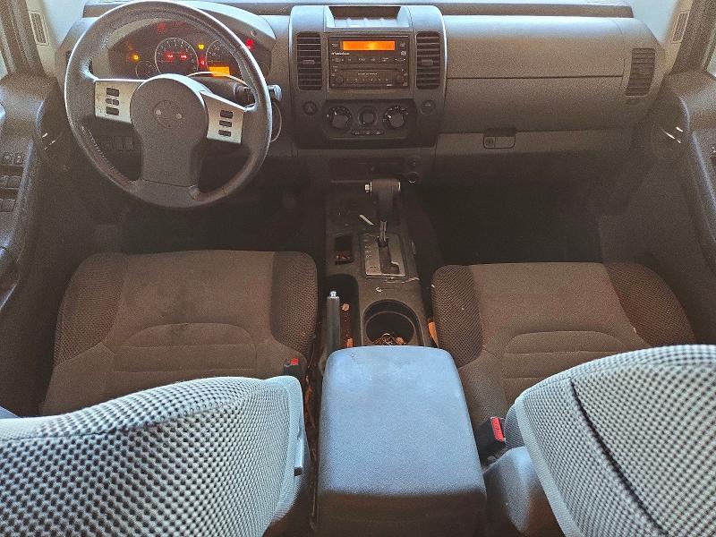 Продаж на аукціоні авто 2008 Nissan Xterra, vin: 5N1AN08U98C517414, номер лоту: 71771236
