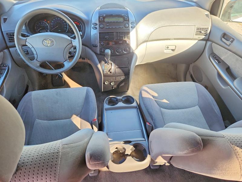 Продаж на аукціоні авто 2009 Toyota Sienna, vin: 5TDZK23C29S253138, номер лоту: 59412286