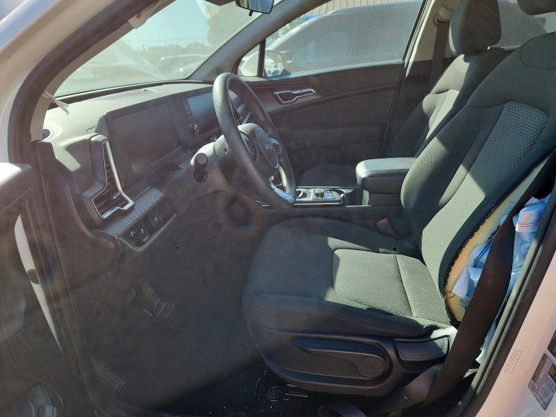 Продажа на аукционе авто 2024 Kia Sportage, vin: KNDPUCDF4R7261896, номер лота: 70977566