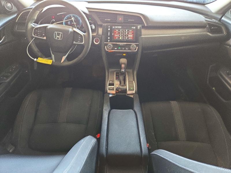 2016 Honda Civic მანქანა იყიდება აუქციონზე, vin: 19XFC2F77GE062837, აუქციონის ნომერი: 72950316