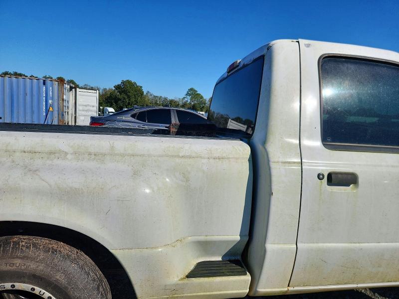 Продажа на аукционе авто 2001 Ford Ranger, vin: 1FTYR10C81PA21230, номер лота: 72583686