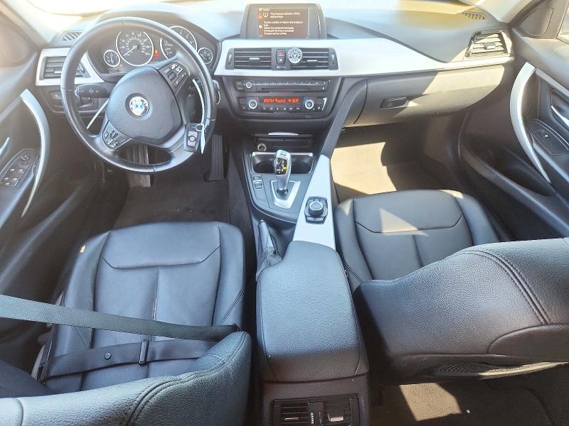 2012 Bmw 328 მანქანა იყიდება აუქციონზე, vin: WBA3A5C54CF342547, აუქციონის ნომერი: 72735586
