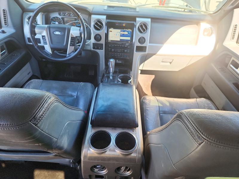 Продаж на аукціоні авто 2011 Ford F150, vin: 1FTFW1EF7BFA32049, номер лоту: 72571896