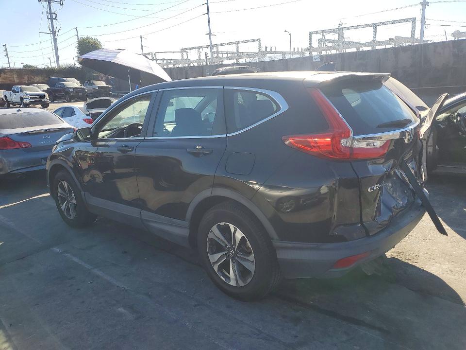 Продаж на аукціоні авто 2019 Honda Cr-v, vin: 2HKRW5H36KH417999, номер лоту: 71853206