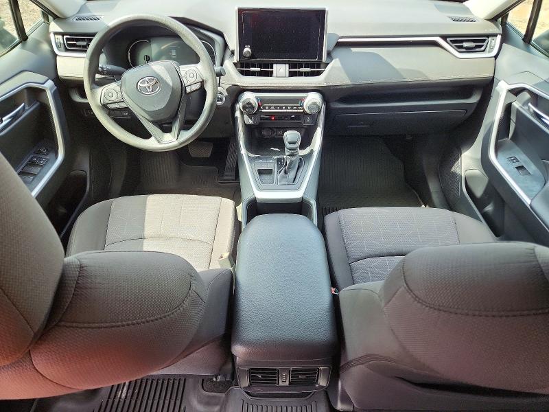 2023 Toyota Rav4 მანქანა იყიდება აუქციონზე, vin: JTMW1RFV4PD113466, აუქციონის ნომერი: 71673556