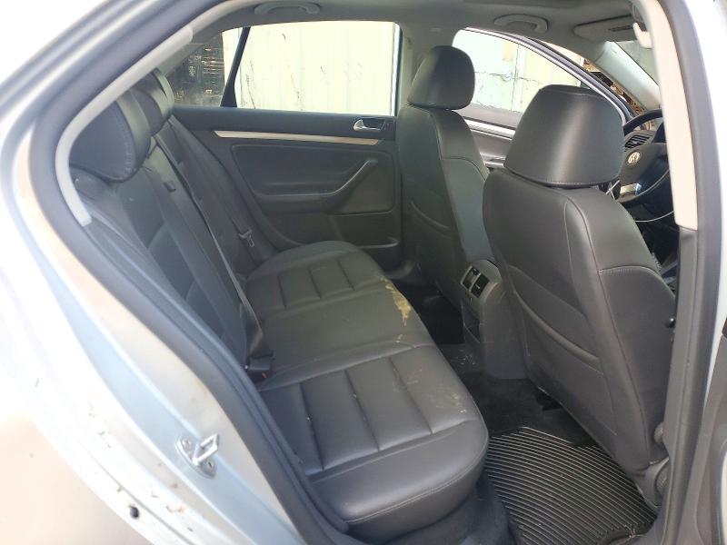Aukcja sprzedaży 2008 Volkswagen Jetta, vin: 3VWRZ71K98M135778, numer aukcji: 72166906