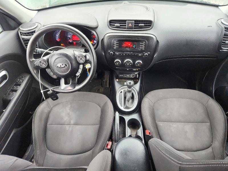 Продажа на аукционе авто 2015 Kia Soul, vin: KNDJN2A26F7776750, номер лота: 73664366