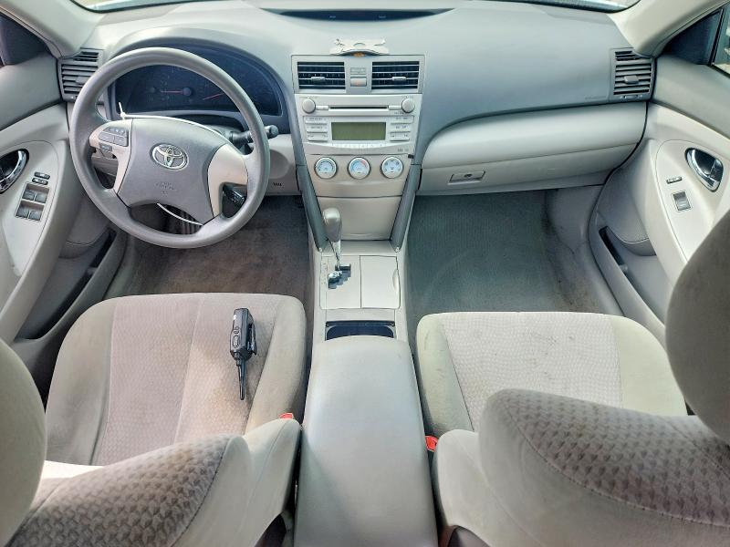 Продаж на аукціоні авто 2011 Toyota Camry, vin: 4T1BF3EK1BU742000, номер лоту: 71073746