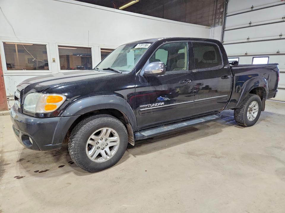 Aukcja sprzedaży 2004 Toyota Tundra, vin: 5TBDT44144S445422, numer aukcji: 71791196