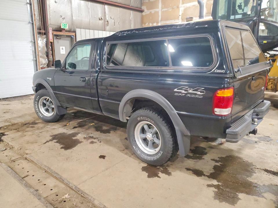 Продаж на аукціоні авто 1998 Ford Ranger, vin: 1FTYR11X0WPA16869, номер лоту: 71652466