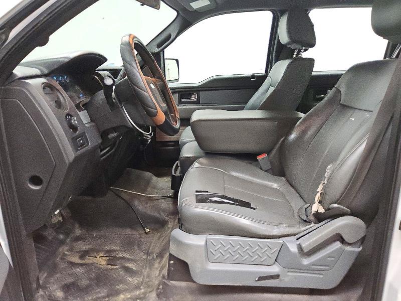 2013 Ford F150 მანქანა იყიდება აუქციონზე, vin: 1FTFW1ET9DFB33490, აუქციონის ნომერი: 72107936
