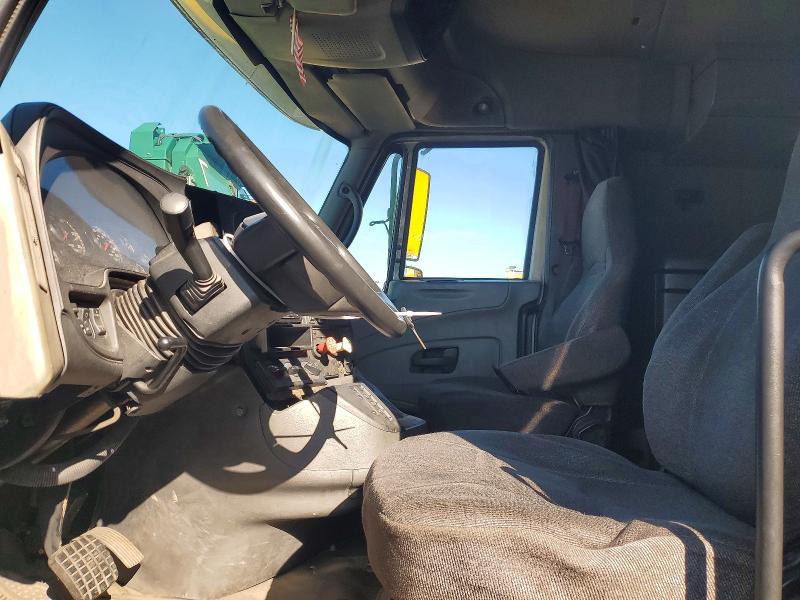 Продажа на аукционе авто 2010 International Prostar, vin: 3HSCTSJR7AN230163, номер лота: 71452626