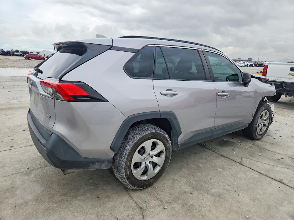 Aukcja sprzedaży 2021 Toyota Rav4, vin: 2T3H1RFVXMC104179, numer aukcji: 70991226