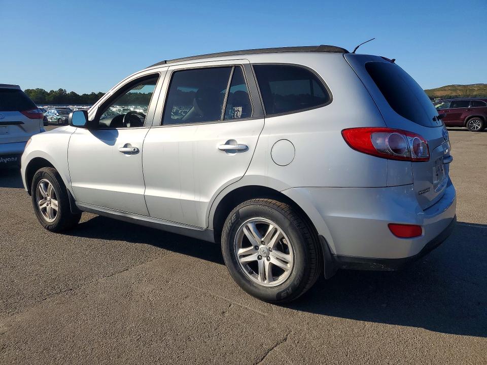 Продаж на аукціоні авто 2010 Hyundai Santa Fe, vin: 5NMSGDAB5AH382667, номер лоту: 71966526