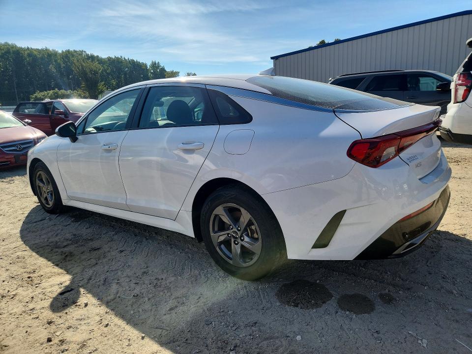 Продаж на аукціоні авто 2023 Kia K5, vin: 5XXG14J23PG196172, номер лоту: 71090206