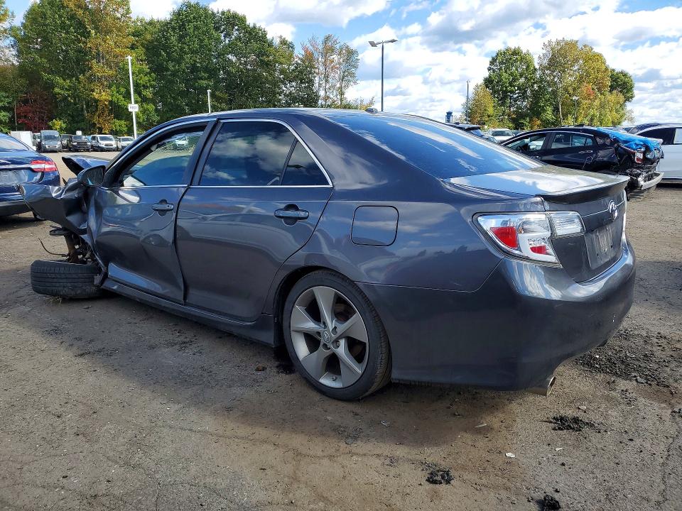Продажа на аукционе авто 2014 Toyota Camry, vin: 4T1BK1FKXEU553266, номер лота: 72170926