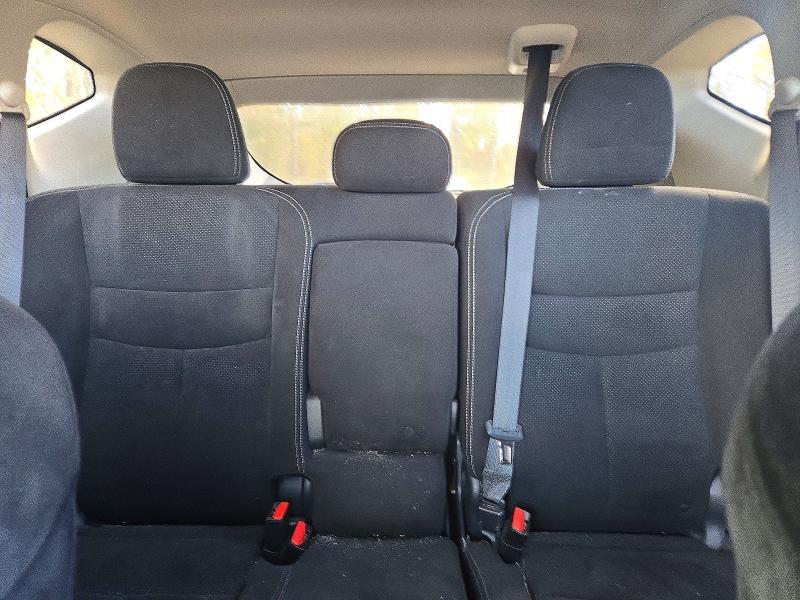 Продажа на аукционе авто 2018 Nissan Murano, vin: 5N1AZ2MH9JN188989, номер лота: 71731656