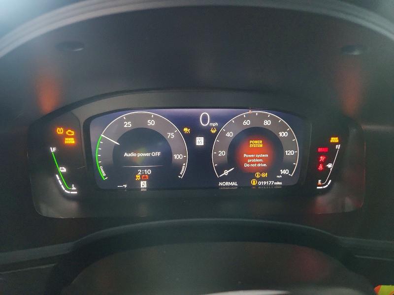 Aukcja sprzedaży 2025 Honda Civic, vin: 2HGFE4F83SH313124, numer aukcji: 72003276