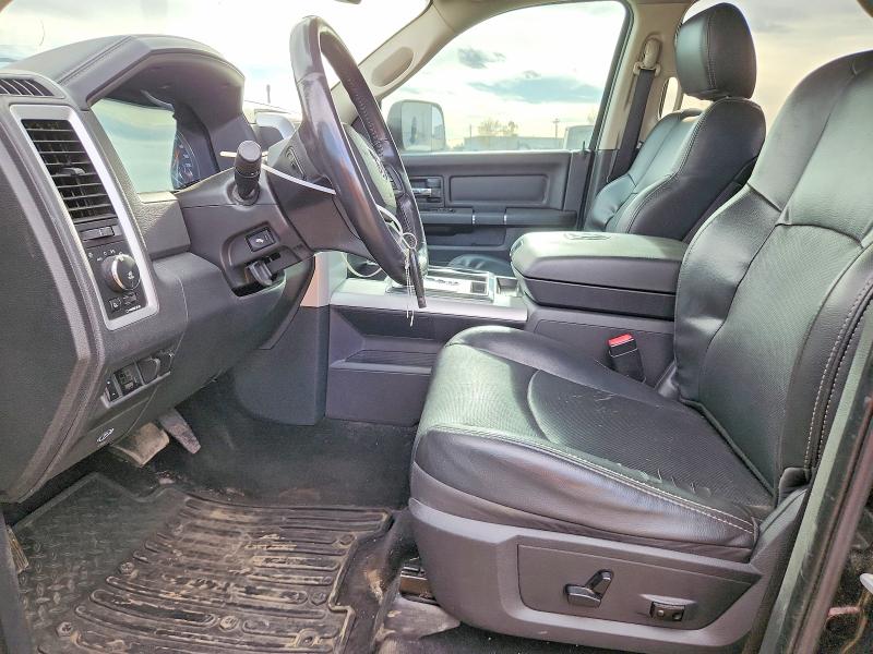 Продажа на аукционе авто 2012 Dodge Ram 1500, vin: 1C6RD7MT0CS267230, номер лота: 72141926