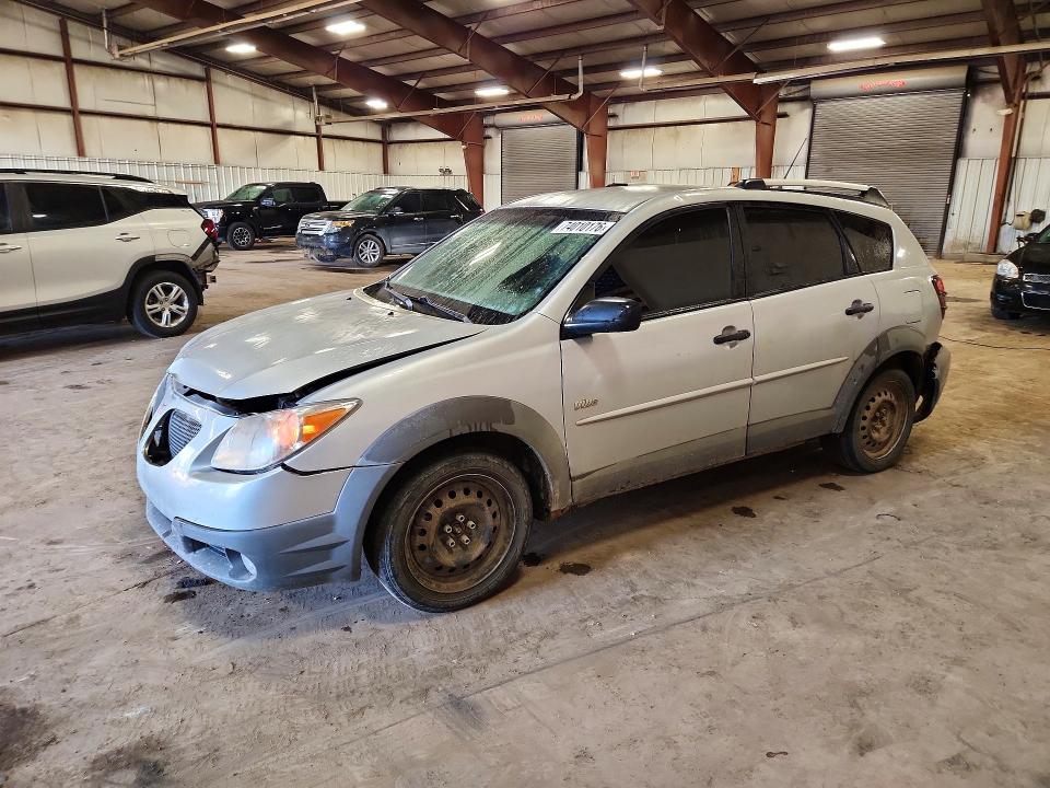 Aukcja sprzedaży 2007 Pontiac Vibe, vin: 5Y2SL65827Z413206, numer aukcji: 74010176