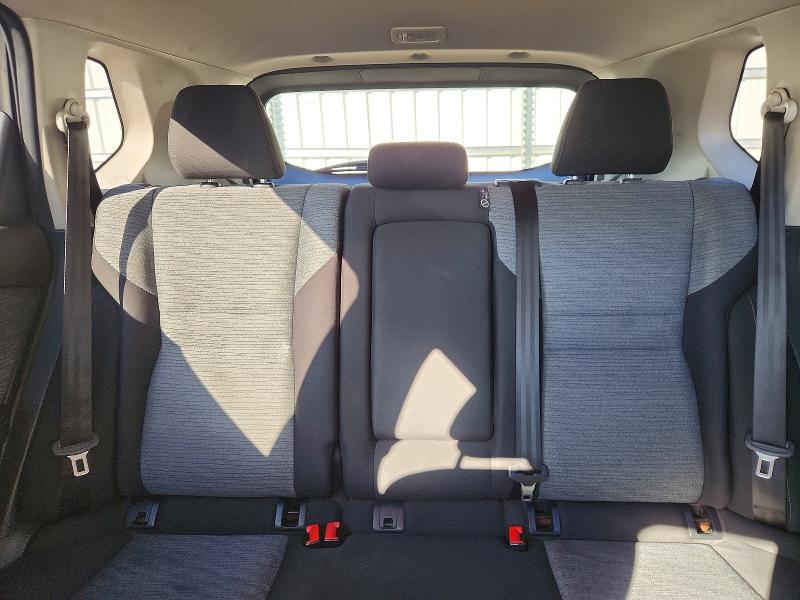 Продажа на аукционе авто 2023 Nissan Rogue, vin: JN8BT3BA3PW404560, номер лота: 72049666