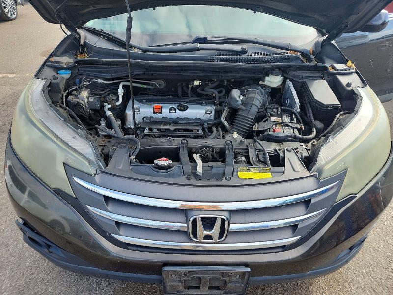 Aukcja sprzedaży 2013 Honda Cr-v, vin: 5J6RM4H72DL084633, numer aukcji: 72294926