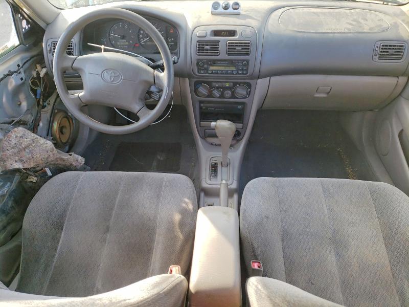 Auction sale of the 2001 Toyota Corolla, vin: 1NXBR12E31Z524312, lot number: 71569366