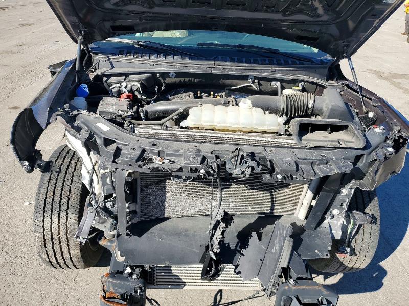 71820756 :رقم المزاد ، 1FMJK2A84REA33299 vin ، 2024 Ford Expedition مزاد بيع