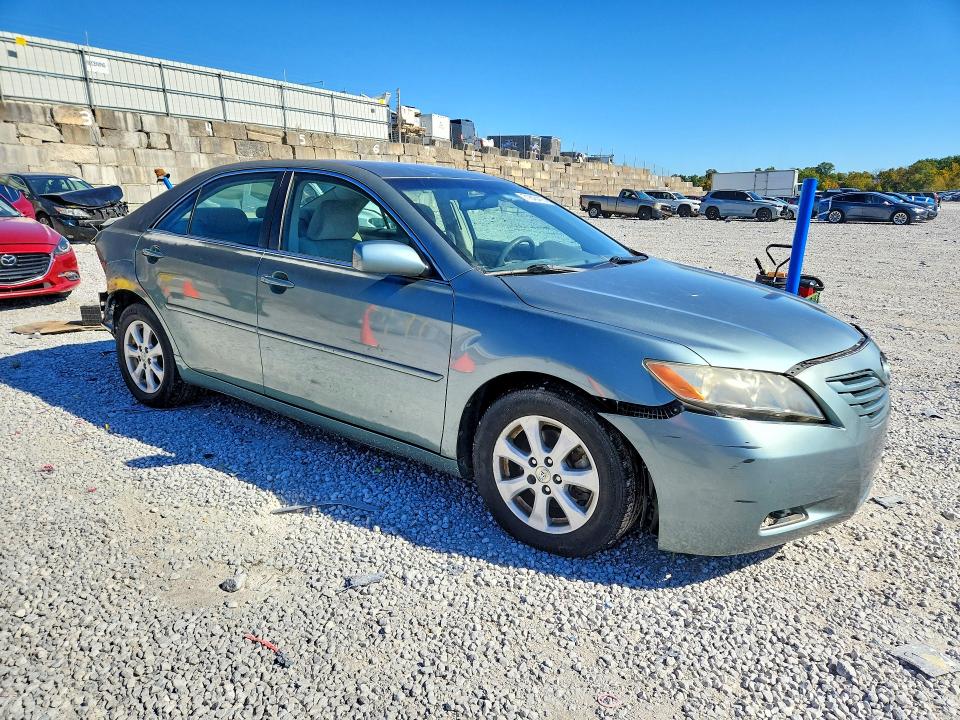 Aukcja sprzedaży 2007 Toyota Camry, vin: 4T1BE46K77U707802, numer aukcji: 71845416