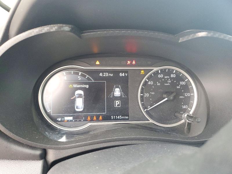 72139566 :رقم المزاد ، 3N1CN8FV7RL909193 vin ، 2024 Nissan Versa مزاد بيع