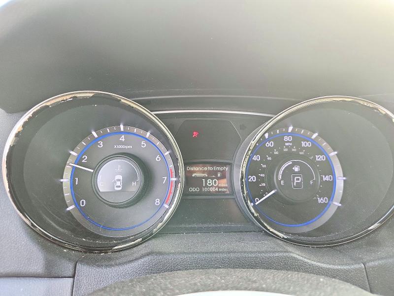 Продаж на аукціоні авто 2013 Hyundai Sonata, vin: 5NPEB4AC5DH644716, номер лоту: 72567336