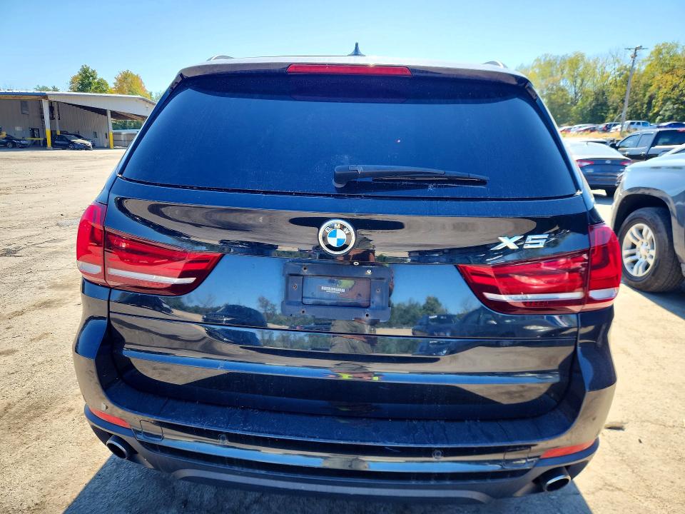2014 Bmw X5 მანქანა იყიდება აუქციონზე, vin: 5UXKR0C52E0H24075, აუქციონის ნომერი: 72278676