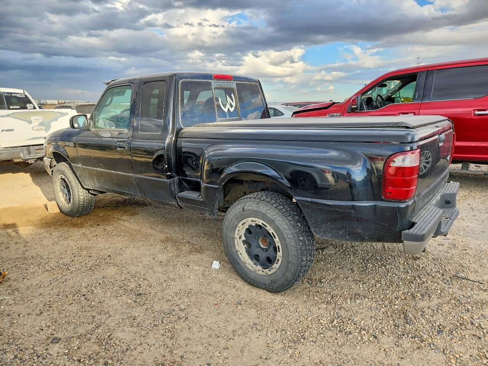 Продажа на аукционе авто 2003 Ford Ranger, vin: 1FTZR45E83PB07897, номер лота: 71405896