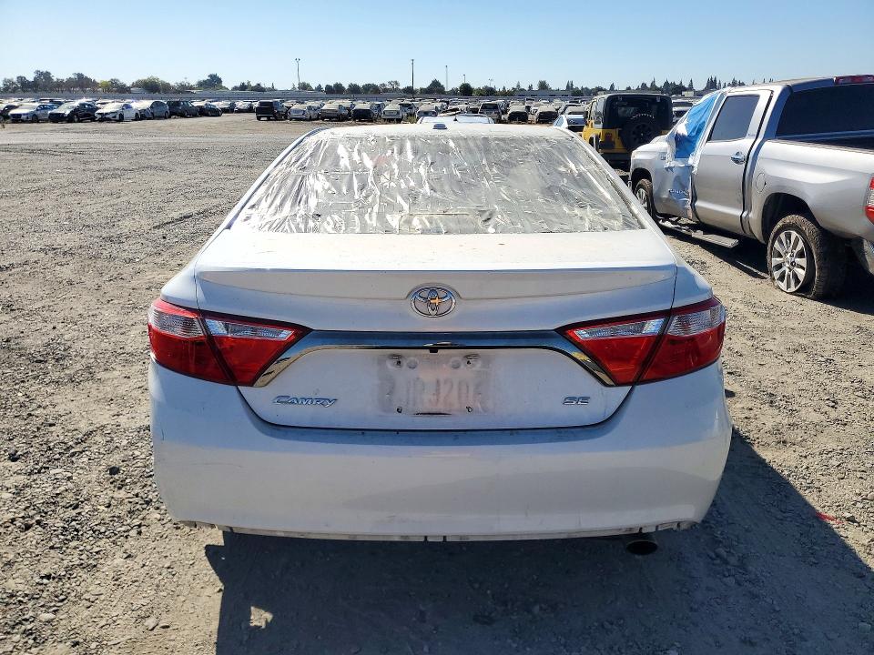 Продажа на аукционе авто 2015 Toyota Camry, vin: 4T1BF1FK7FU482548, номер лота: 72223866