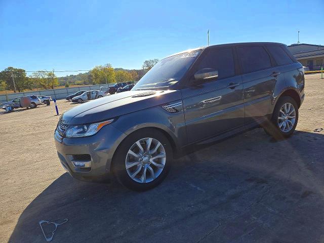 Aukcja sprzedaży 2016 Land Rover Range Rover Sport, vin: SALWR2VF5GA638055, numer aukcji: 71899266
