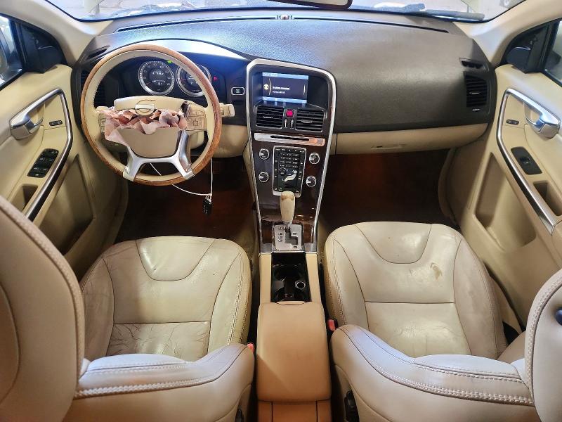 Продажа на аукционе авто 2012 Volvo Xc60, vin: YV4952DL8C2305793, номер лота: 71979556