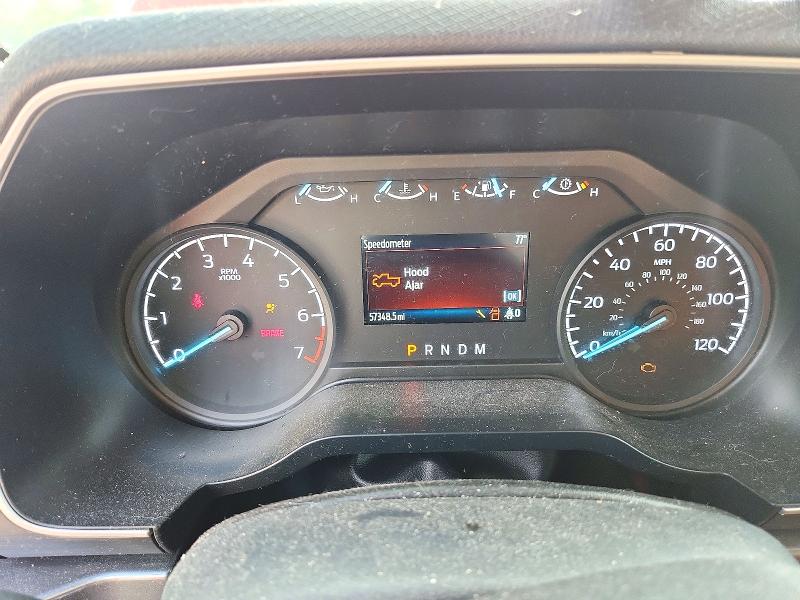 Продаж на аукціоні авто 2023 Ford F-150, vin: 1FTEX1EP1PKG07603, номер лоту: 54057716