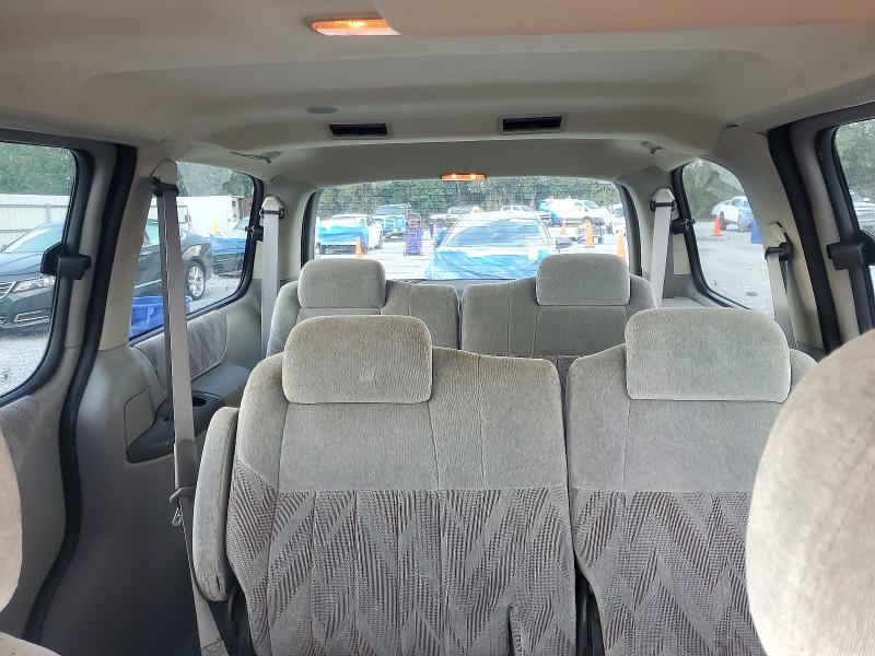 Aukcja sprzedaży 1997 Chevrolet Venture, vin: 1GNDX03E5VD218415, numer aukcji: 73053306
