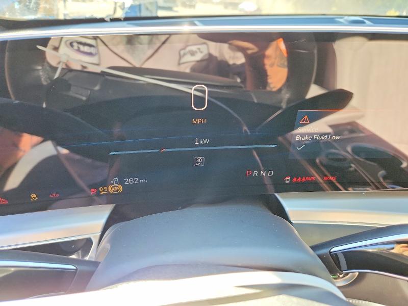 72160466 :رقم المزاد ، 1GYKPPRL0RZ139476 vin ، 2024 Cadillac Lyriq مزاد بيع