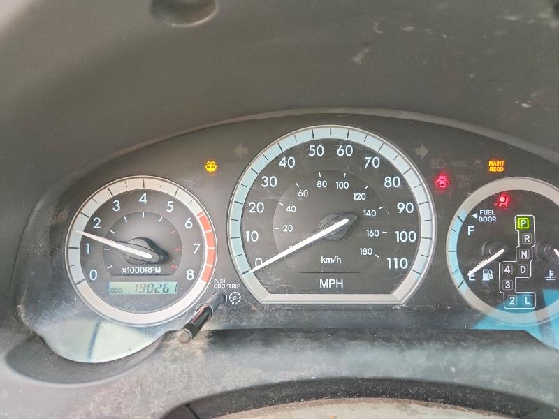 Продаж на аукціоні авто 2004 Toyota Sienna, vin: 5TDZA23CX4S121644, номер лоту: 71266326