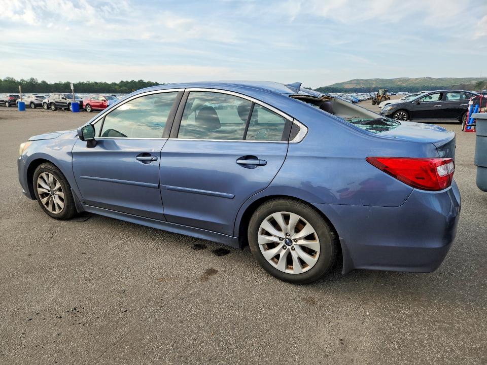 Продаж на аукціоні авто 2016 Subaru Legacy, vin: 4S3BNAE67G3043126, номер лоту: 71590156